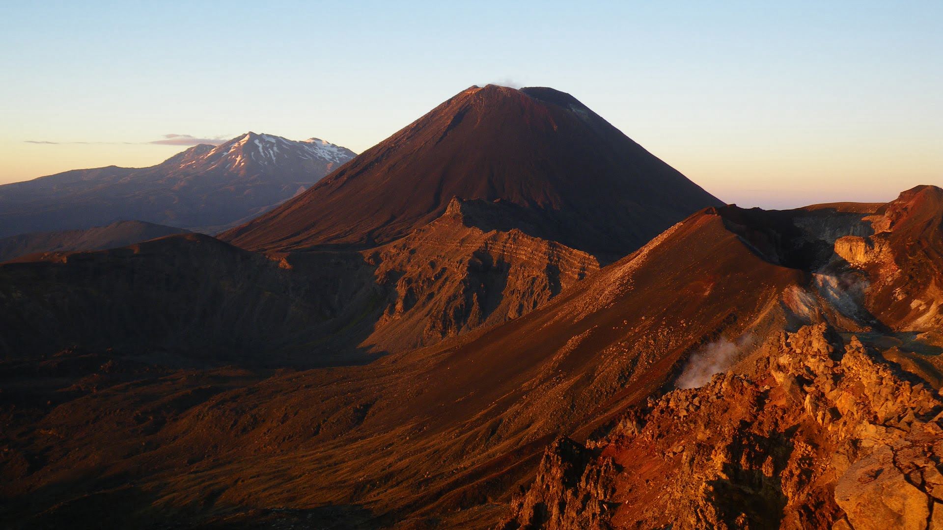 Sunrise 3 craters Tongariro Alpine Crossing - Visit Ruapehu.jpg